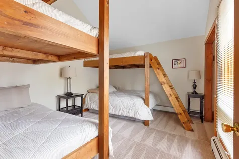 100 Upper Rebecca Lane Killington VT 05751