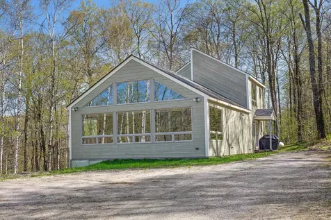 100 Upper Rebecca Lane Killington VT 05751