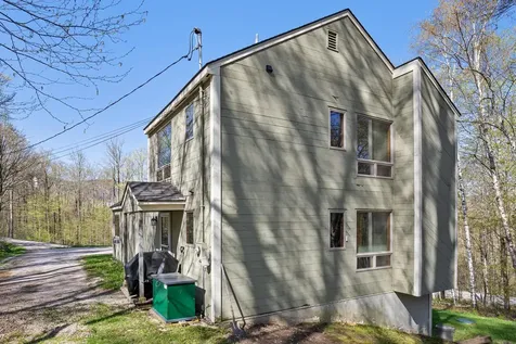 100 Upper Rebecca Lane Killington VT 05751