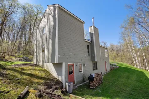 100 Upper Rebecca Lane Killington VT 05751