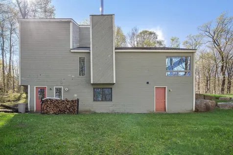 100 Upper Rebecca Lane Killington VT 05751