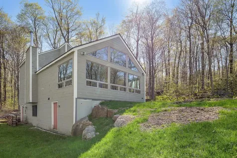100 Upper Rebecca Lane Killington VT 05751