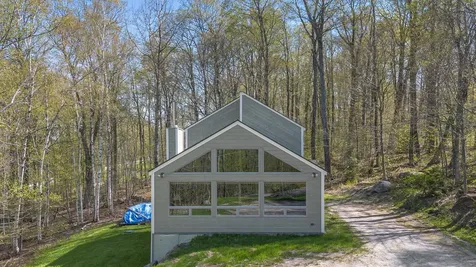 100 Upper Rebecca Lane Killington VT 05751