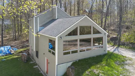 100 Upper Rebecca Lane Killington VT 05751