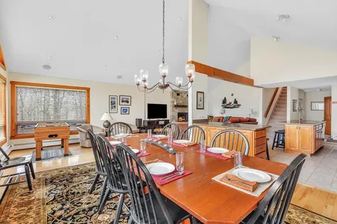 100 Upper Rebecca Lane Killington VT 05751