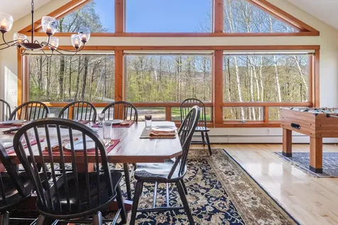 100 Upper Rebecca Lane Killington VT 05751