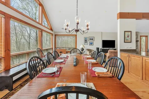 100 Upper Rebecca Lane Killington VT 05751
