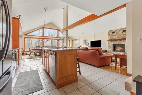 100 Upper Rebecca Lane Killington VT 05751