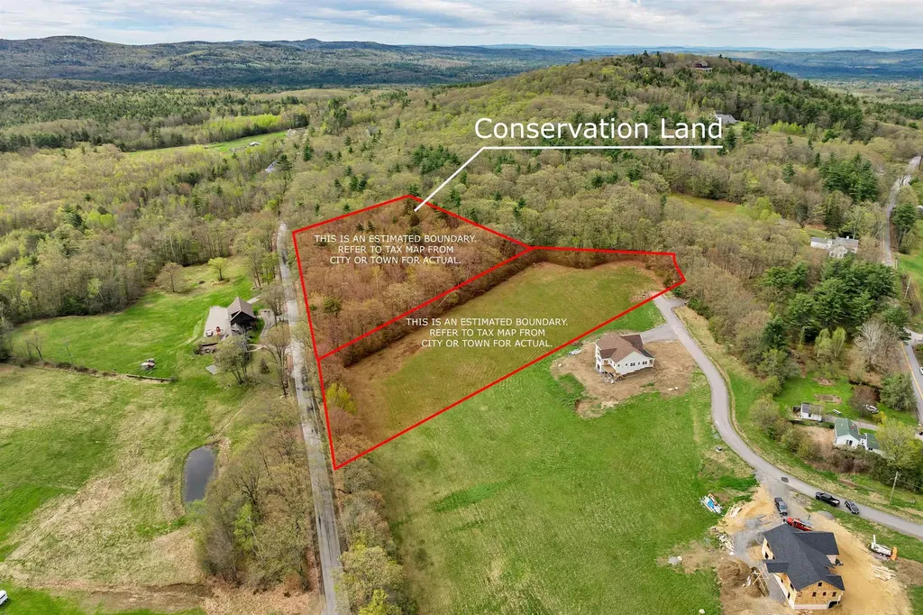 24 Green Acres Drive Gilford NH 03249