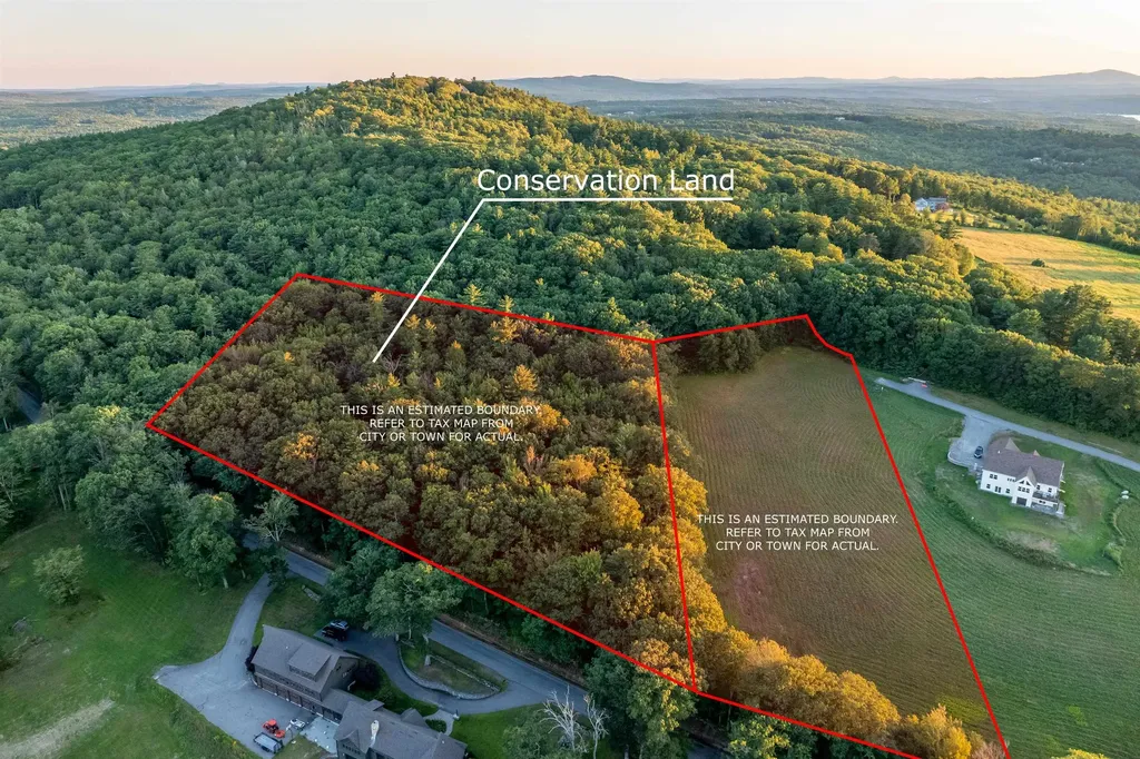 24 Green Acres Drive Gilford NH 03249