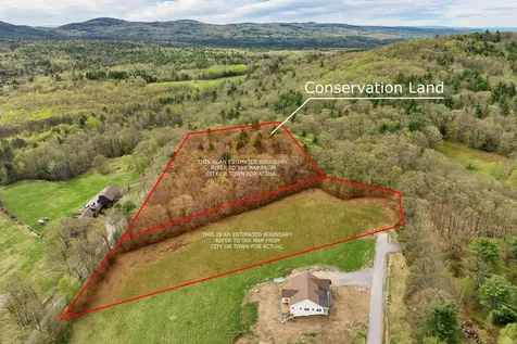 24 Green Acres Drive Gilford NH 03249