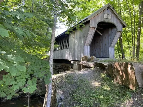 24 Green Acres Drive Gilford NH 03249