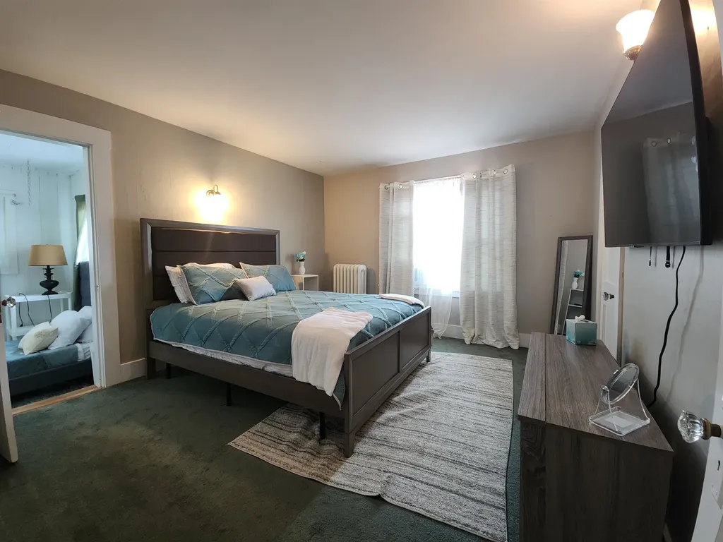 182 Madison Avenue Berlin NH 03570