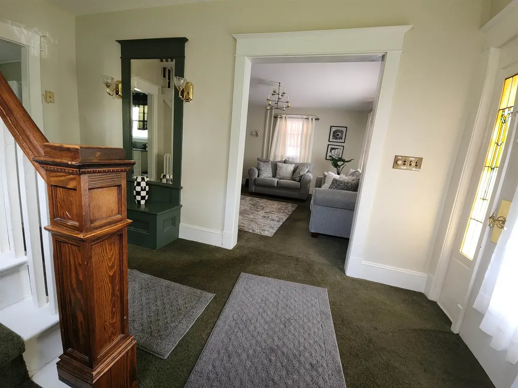 182 Madison Avenue Berlin NH 03570