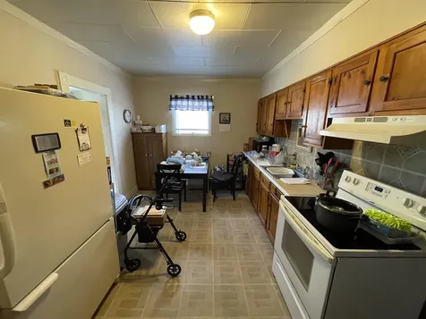 122 York Street Berlin NH 03570