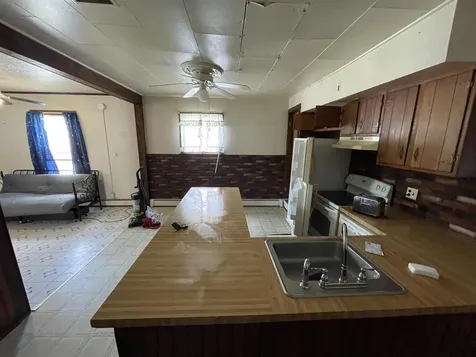 122 York Street Berlin NH 03570