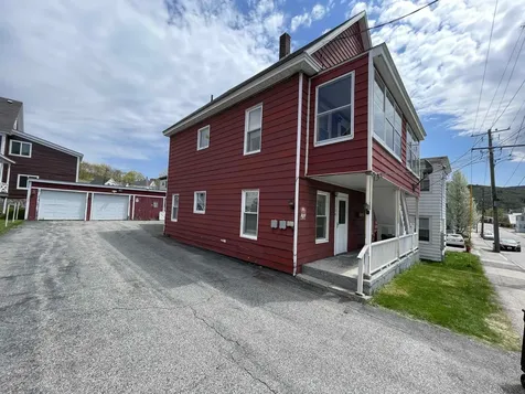 122 York Street Berlin NH 03570