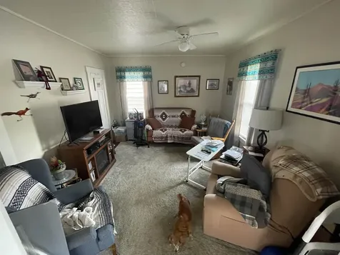 122 York Street Berlin NH 03570