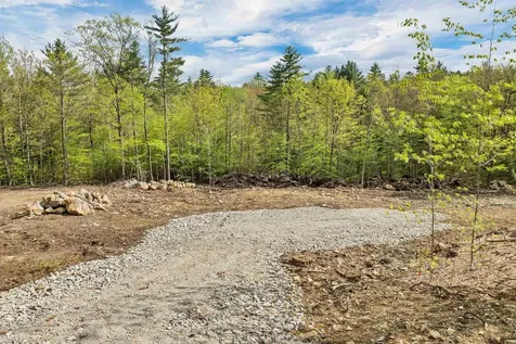 20 Keyser Road Center Harbor NH 03226