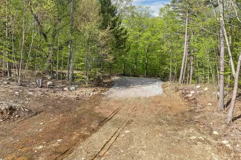 20 Keyser Road Center Harbor NH 03226