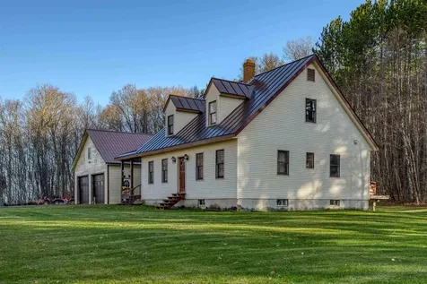 401 Brook Road Chelsea VT 05038