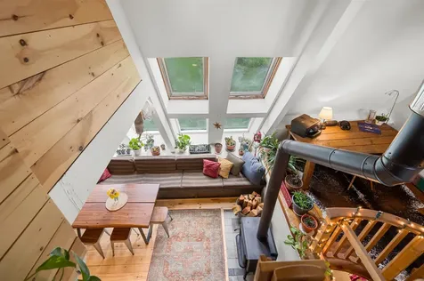 16 Dimetro Road Warren VT 05674