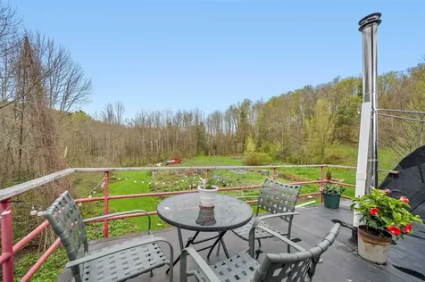 16 Dimetro Road Warren VT 05674