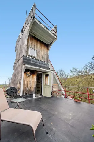 16 Dimetro Road Warren VT 05674