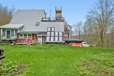 16 Dimetro Road Warren VT 05674
