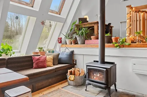 16 Dimetro Road Warren VT 05674