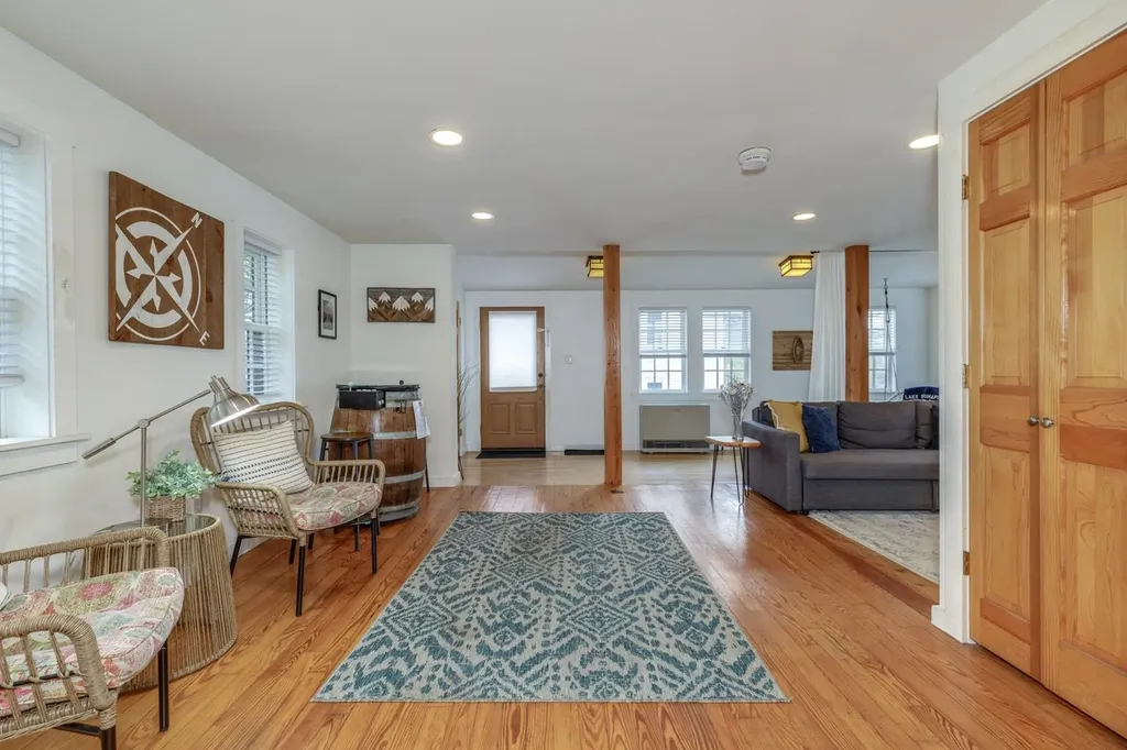 61 Central Street Sunapee NH 03782