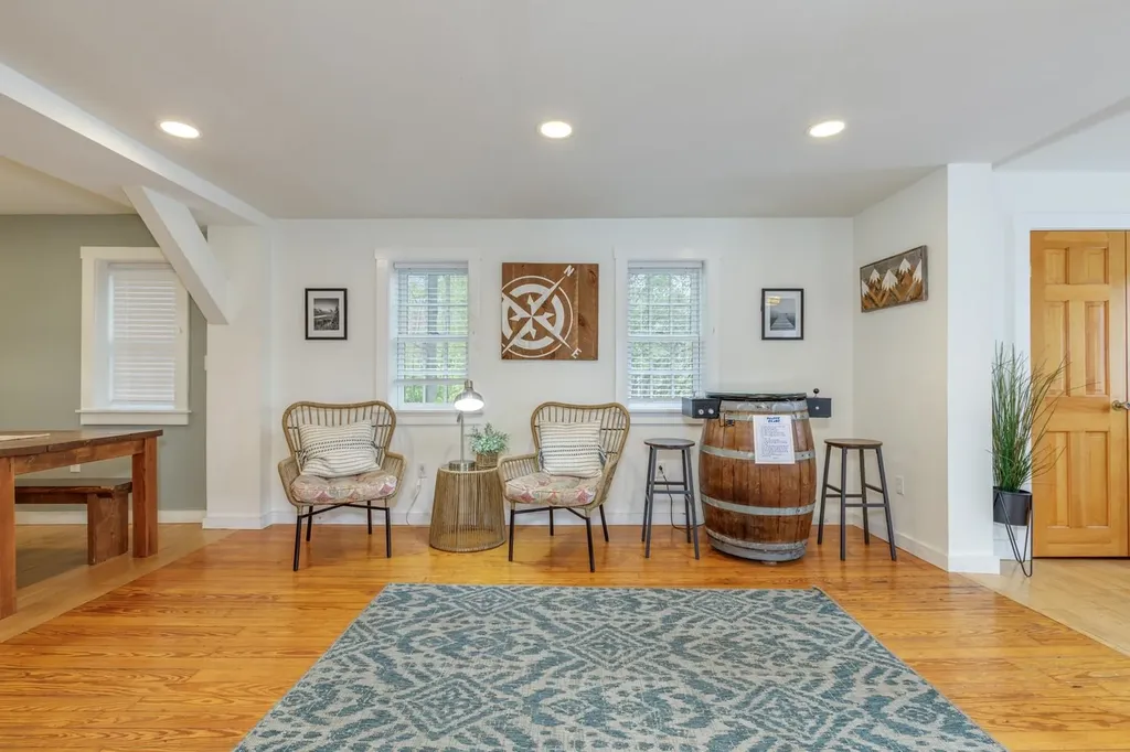 61 Central Street Sunapee NH 03782