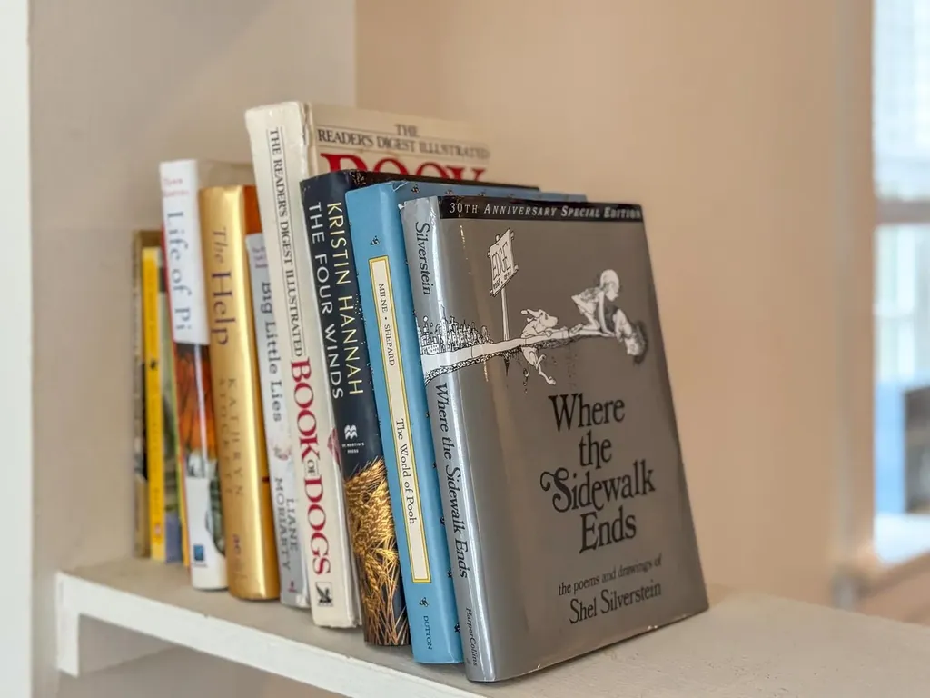 61 Central Street Sunapee NH 03782