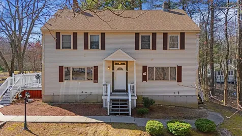 167a Hampstead Road Derry NH 03038