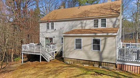 167a Hampstead Road Derry NH 03038