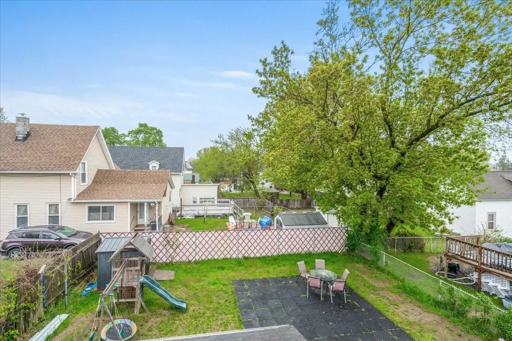 952 Somerville Street Manchester NH 03103