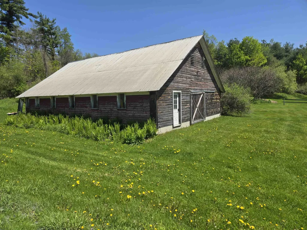 X Mount Aeolus Road Manchester VT 05255