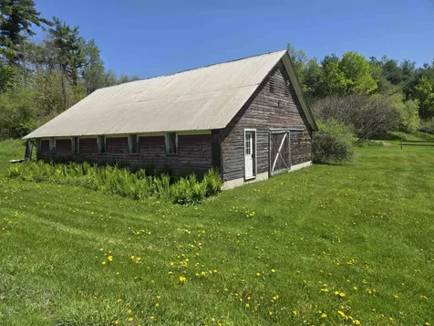 X Mount Aeolus Road Manchester VT 05255