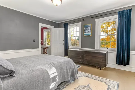 4 Thompson Mill Road Lee NH 03861