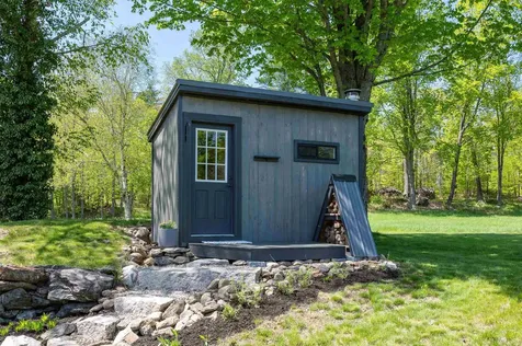 4 Thompson Mill Road Lee NH 03861
