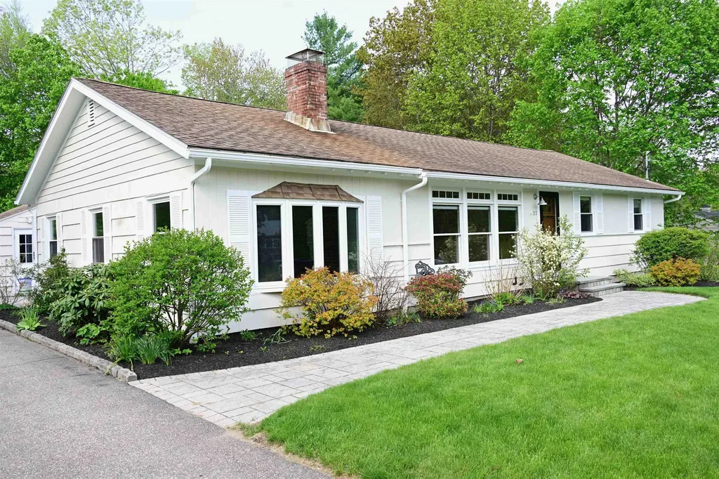32 Mountain View Terrace Rye NH 03870