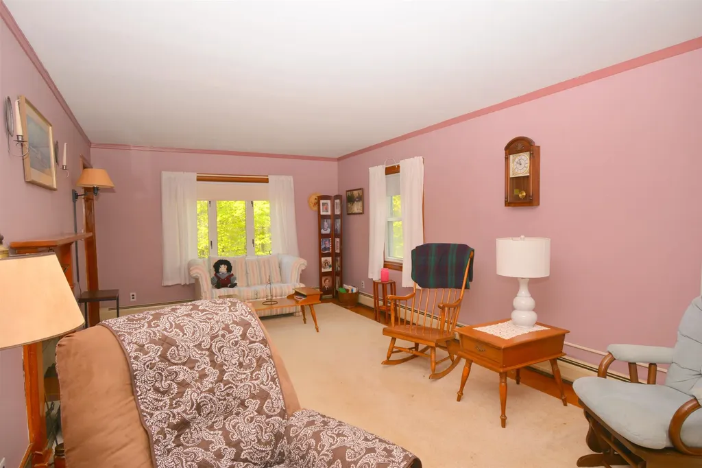 41 Prospect Street Newport NH 03773