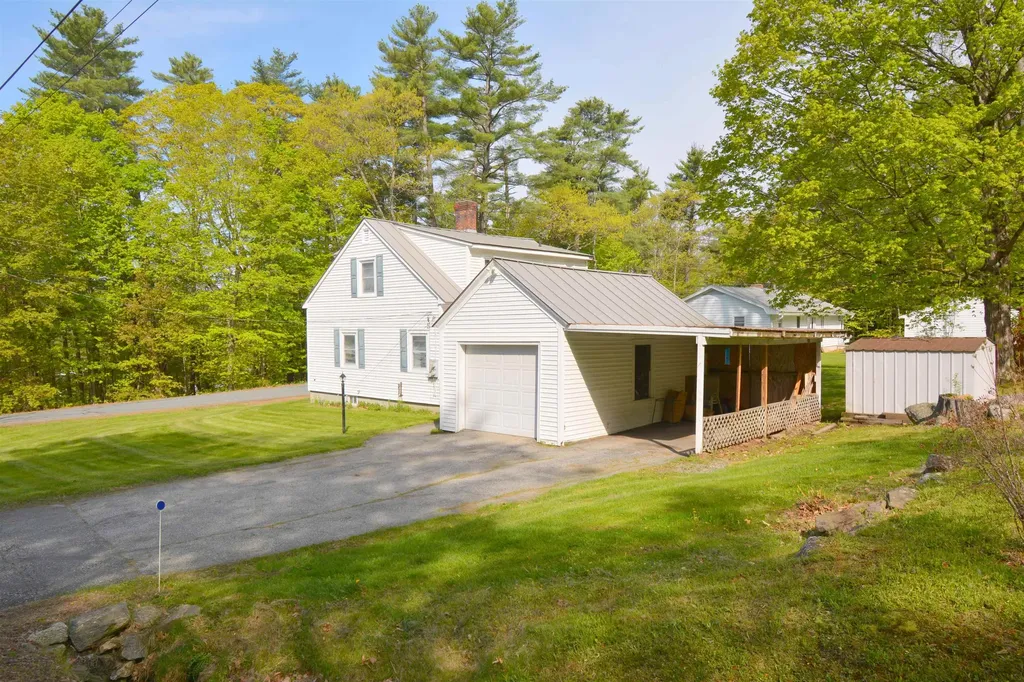 41 Prospect Street Newport NH 03773