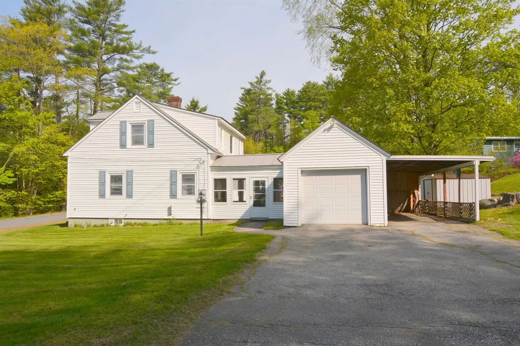 41 Prospect Street Newport NH 03773