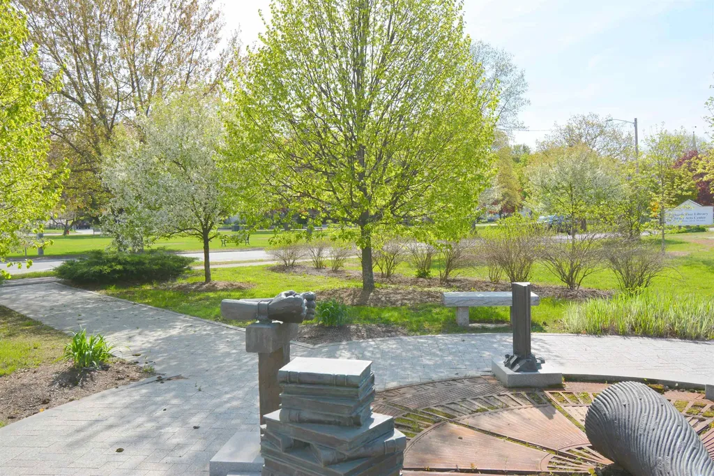 41 Prospect Street Newport NH 03773