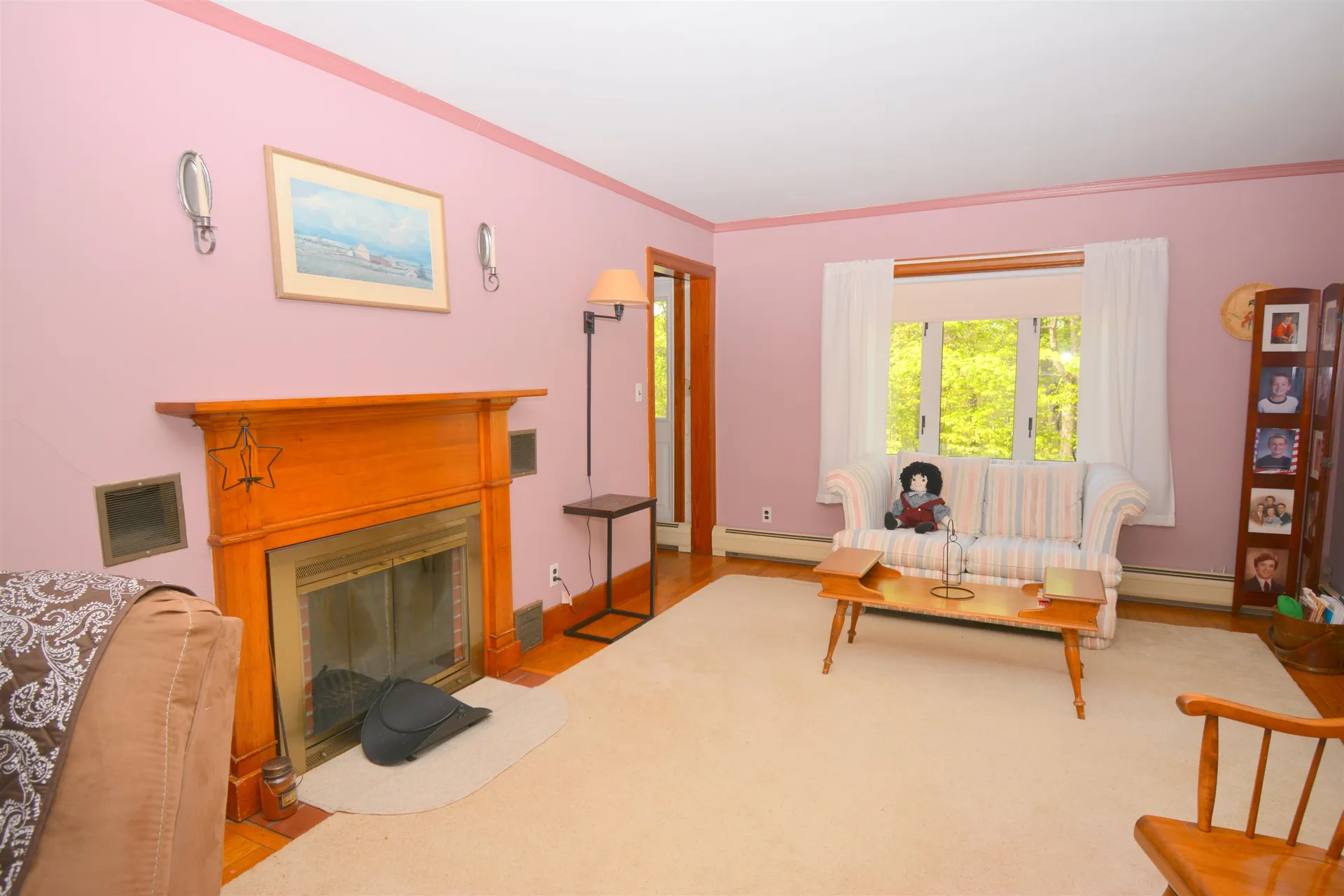 41 Prospect Street Newport NH 03773