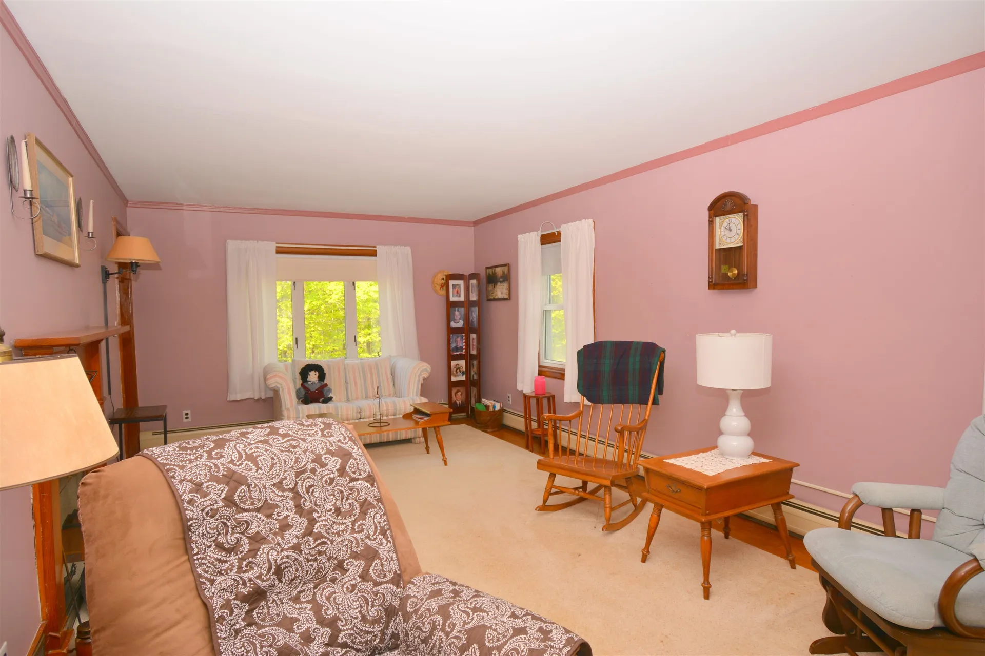 41 Prospect Street Newport NH 03773