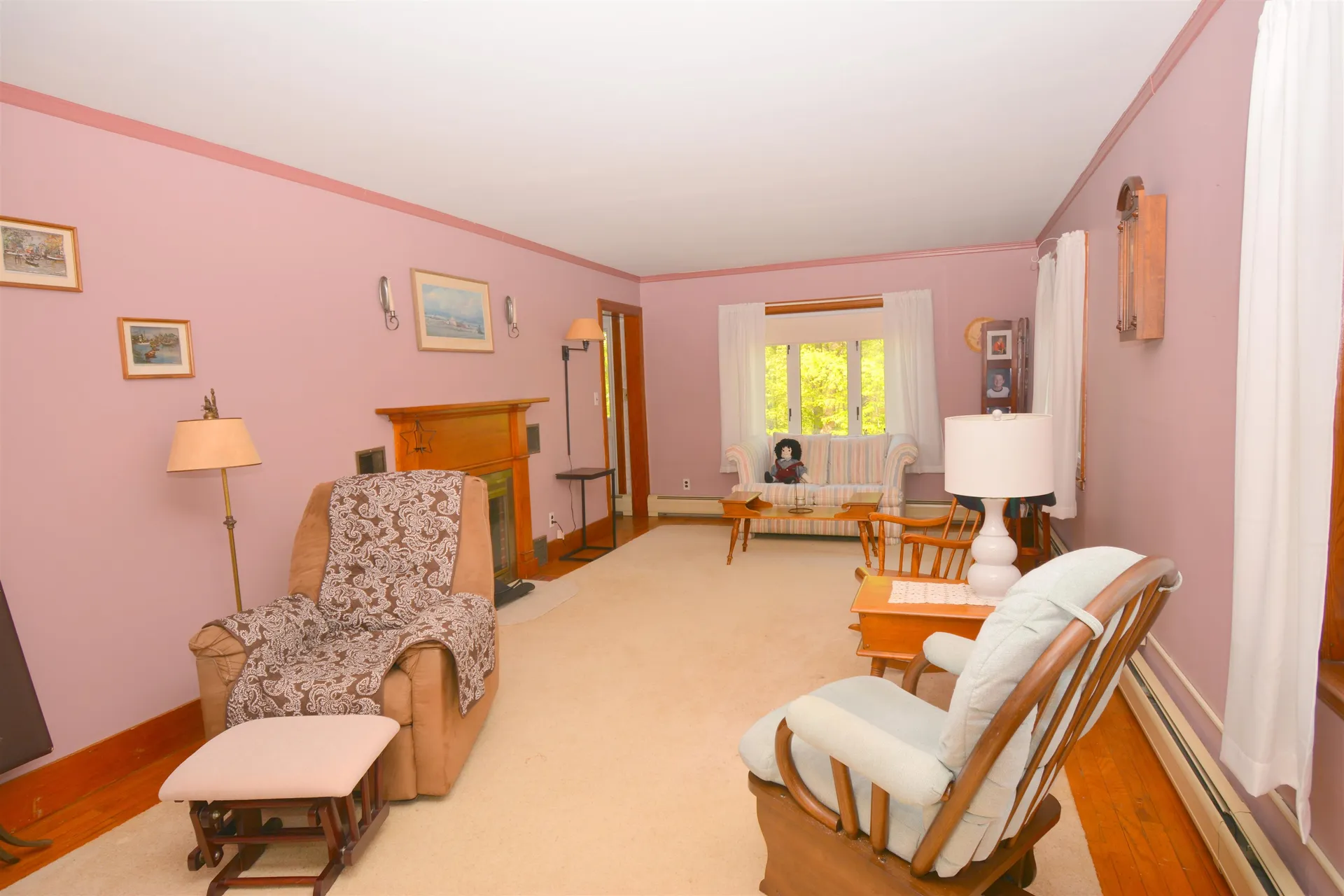 41 Prospect Street Newport NH 03773