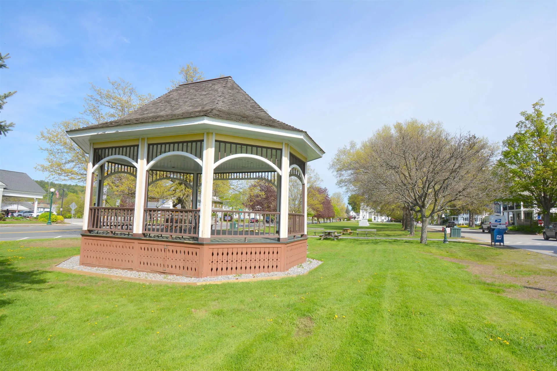 41 Prospect Street Newport NH 03773