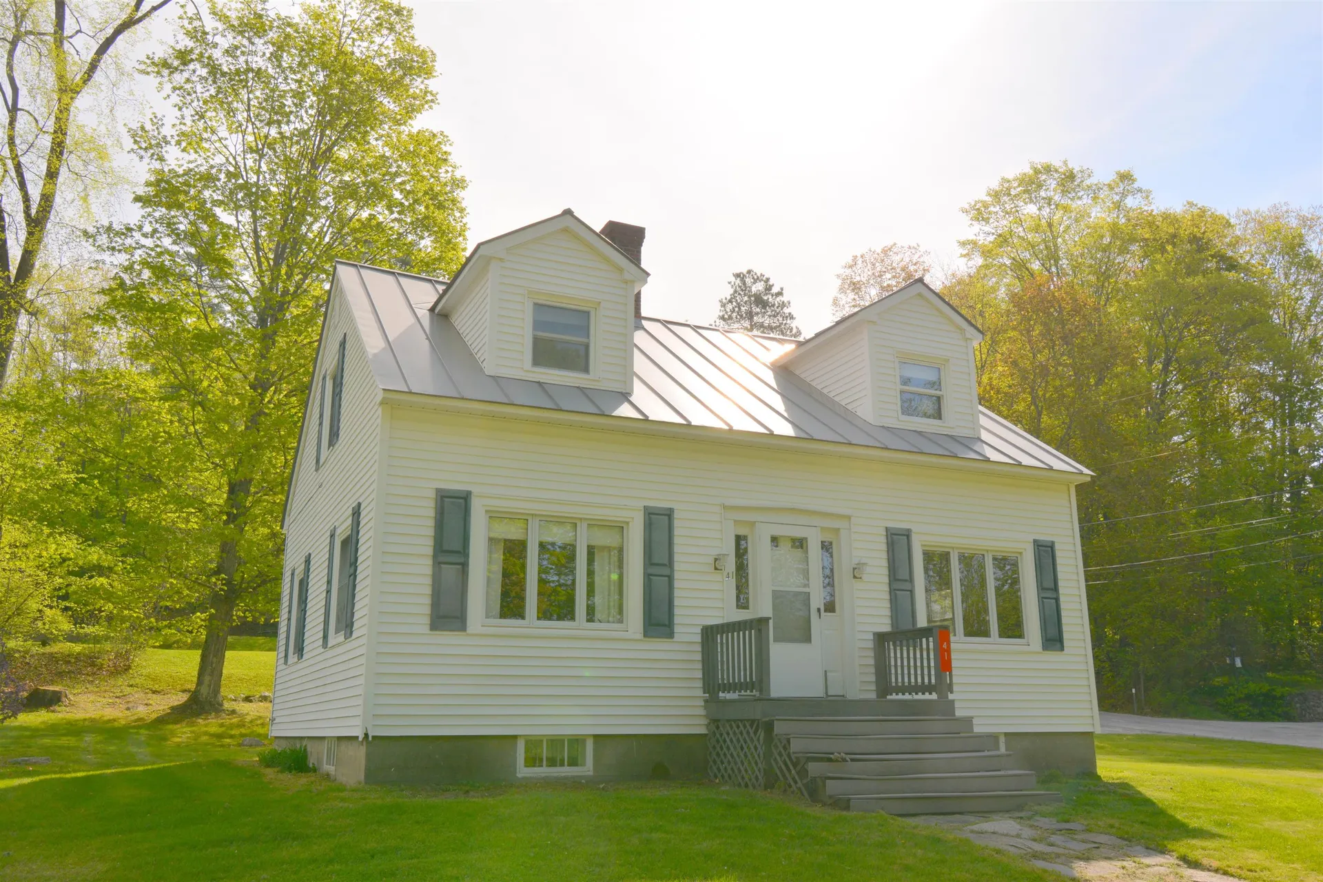 41 Prospect Street Newport NH 03773